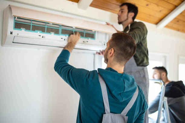 Best HVAC Consulting and Engineering in Lewisville, TX