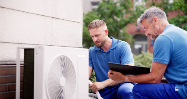 Best Energy-efficient HVAC Solutions in Lewisville, TX