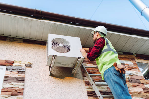 Best Residential HVAC in Lewisville, TX