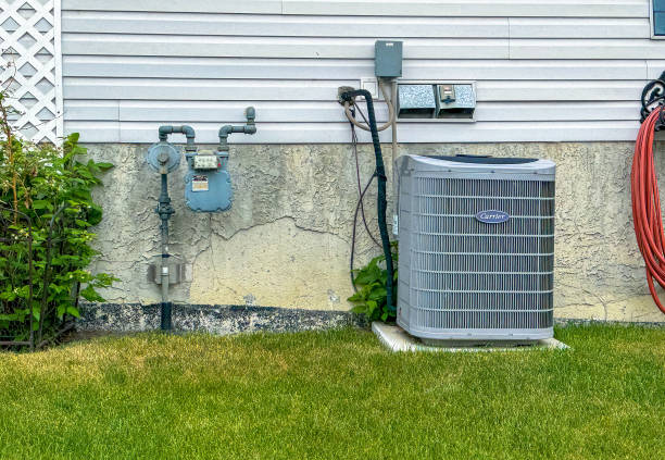 Best HVAC Financing and Leasing in Lewisville, TX